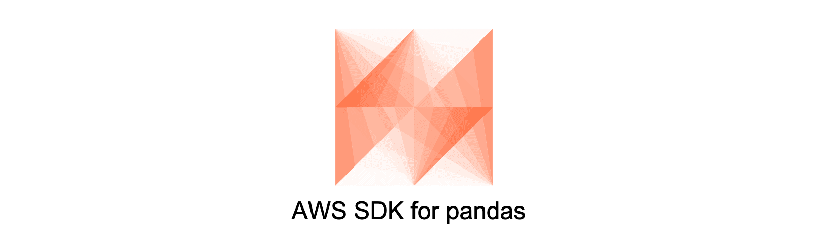 AWS SDK for pandas